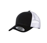 Yupoong - Lot de 2 casquettes FLEXFIT - Adulte (RW6696)