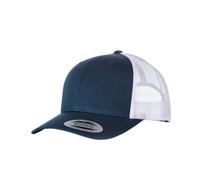Yupoong - Lot de 2 casquettes FLEXFIT - Adulte (RW6696)