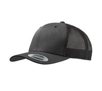 Yupoong - Lot de 2 casquettes FLEXFIT - Adulte (RW6696)