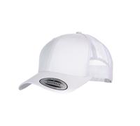 Yupoong - Lot de 2 casquettes FLEXFIT - Adulte (RW6696)