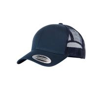Yupoong - Lot de 2 casquettes FLEXFIT - Adulte (RW6696)