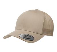 Yupoong - Lot de 2 casquettes FLEXFIT - Adulte (RW6696)