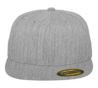 Yupoong - Lot de 2 casquettes FLEXFIT - Adulte (RW6746)