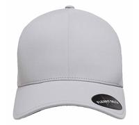 Yupoong - Lot de 2 casquettes imperméables FLEXFIT - Adulte (RW6765)
