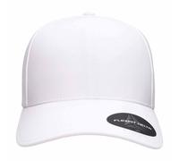 Yupoong - Lot de 2 casquettes imperméables FLEXFIT - Adulte (RW6765)