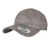 Yupoong Low Profile Enrobé Casquette de Baseball Bonnet Dadcap Unisexe