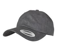 Yupoong Low Profile Enrobé Casquette de Baseball Bonnet Dadcap Unisexe
