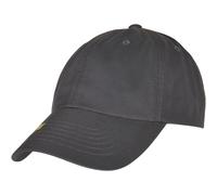 Yupoong Recyclé Polyester Papa Casquette de Baseball Bonnet Cappy