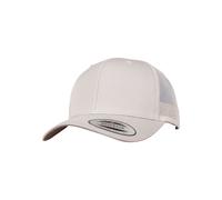 Yupoong Rétro / Classic Trucker Cap Flexfit High Profile Foam Mesh Bonnet