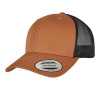 Yupoong Rétro / Classic Trucker Cap Flexfit High Profile Foam Mesh Bonnet