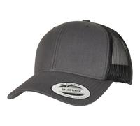 Yupoong Rétro / Classic Trucker Cap Flexfit High Profile Foam Mesh Bonnet