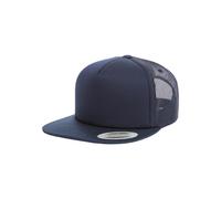 Yupoong Rétro / Classic Trucker Cap Flexfit High Profile Foam Mesh Bonnet