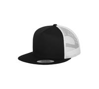 Yupoong Rétro / Classic Trucker Cap Flexfit High Profile Foam Mesh Bonnet