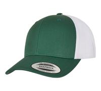Yupoong Rétro / Classic Trucker Cap Flexfit High Profile Foam Mesh Bonnet