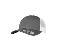 Yupoong Rétro / Classic Trucker Cap Flexfit High Profile Foam Mesh Bonnet