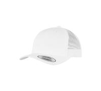 Yupoong Rétro / Classic Trucker Cap Flexfit High Profile Foam Mesh Bonnet