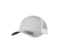 Yupoong Rétro / Classic Trucker Cap Flexfit High Profile Foam Mesh Bonnet