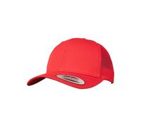 Yupoong Rétro / Classic Trucker Cap Flexfit High Profile Foam Mesh Bonnet