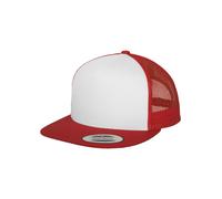 Yupoong Rétro / Classic Trucker Cap Flexfit High Profile Foam Mesh Bonnet