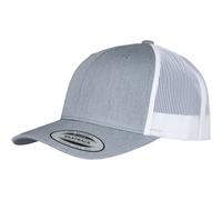 Yupoong Rétro / Classic Trucker Cap Flexfit High Profile Foam Mesh Bonnet