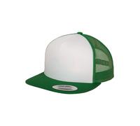 Yupoong Rétro / Classic Trucker Cap Flexfit High Profile Foam Mesh Bonnet