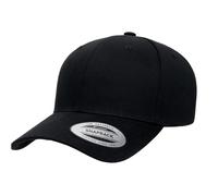 Yupoong Retro Coton Blend Snapback Casquette de Baseball Unisexe Flexfit Neuf