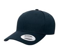 Yupoong Retro Coton Blend Snapback Casquette de Baseball Unisexe Flexfit Neuf