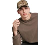 Yupoong Retro Trucker Multicam® Snapback Cap multicam arid/tan