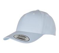 Yupoong YP Classics 5-PANEL Casquette Snapback À Visière Courbée Premium
