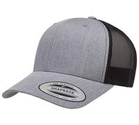 Yupoong Casquette rétro pour Homme Yp Classics 2 Tons - Multicolore - Taille Unique