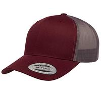 Yupoong Yp Classics Retro Trucker Cap - Chapeau - Mixte