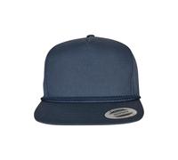 Yupoong YP Classiques Classic Popeline Golf Casquette Snapback Baseball Bonnet