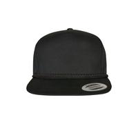 Yupoong YP Classiques Classic Popeline Golf Casquette Snapback Baseball Bonnet