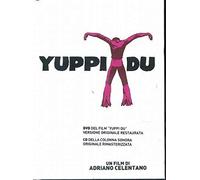 Yuppi Du (DVD + CD)