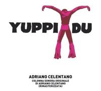 Yuppi Du [Remastered] by Adriano Celentano [CD] NEUF