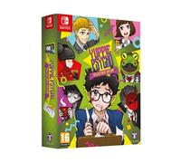Yuppie Psycho Collector's Edition Nintendo Switch