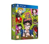 Yuppie Psycho Collector's Edition pour PS4