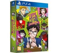 Yuppie Psycho Collector's Edition pour PS4