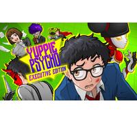 Yuppie Psycho: Executive Edition