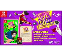 Yuppie Psycho: Executive Edition (Standard Edition) for Nintendo Switch