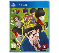 Yuppie Psycho Executive Edition, Yuppie Psycho: Executive E (Sony Playstation 4)
