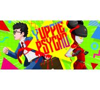 Yuppie Psycho (PC)