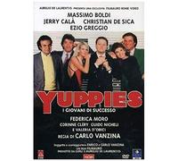 Yuppies - I Giovani Di Successo