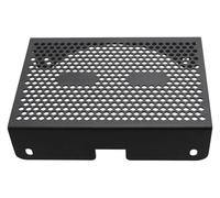 YUPPP 1 pièce de protection calandre radiateur, accessoires moto compatibles avec R-18 Classic 2021 2022 .hy14(A)