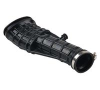 YUPPP Air Filter Exhaust Pipe Joint Interface Manifold Connector Hose Motorcycle Accessories Compatible with Y&AMAHA FZ16 FZ 16