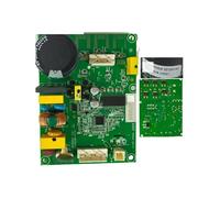 YUPPP Carte d'entraînement à fréquence variable for compresseur de réfrigérateur DZ120V1A2 .p129