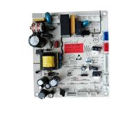 YUPPP Carte d'ordinateur for réfrigérateur B2062-001-0842 d'alimentation de contrôle CW-393/455/W38E .p129