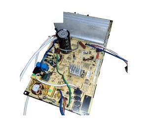 YUPPP Carte mère d'accessoires de climatisation 214101234AB version ordinateur carte conversion fréquence contrôle électronique .p128