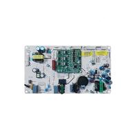 YUPPP Carte mère de réfrigérateur BCD-458WMLAD02A, carte intégrée conversion fréquence d'alimentation Q460WSKVED/C .p25