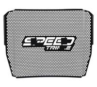 YUPPP Compatible avec Speed Triple 1200RS 2021-2023 1200RR 22-23 Grille de protection radiateur moto .hy27